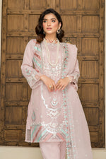 Ready To Wear Semi formal Collection by Arwah 08
