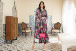 Ready to Wear Chiffon 3 Pcs Dress by Aabpara 10