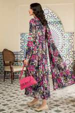 Ready to Wear Chiffon 3 Pcs Dress by Aabpara 10