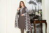 Luxury Formal Ready to Wear Embroidered Dress by Aleezay 03
