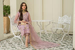 Ready to Wear Chiffon Embroidered Collection by Aleezay 08