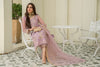 Ready to Wear Chiffon Embroidered Collection by Aleezay 08