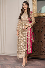Luxury Ready to Wear Formal Collection by Aleezay 07