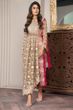 Luxury Ready to Wear Formal Collection by Aleezay 07