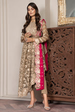 Luxury Ready to Wear Formal Collection by Aleezay 07