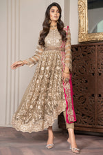 Luxury Ready to Wear Formal Collection by Aleezay 07