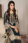 Luxury Ready to Wear Formal Collection by Aleezay 04