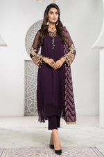 Luxury Ready to Wear Formal Collection by Aleezay 08