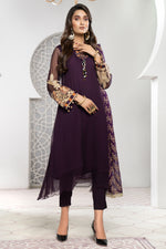 Luxury Ready to Wear Formal Collection by Aleezay 08