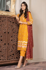 Luxury Ready to Wear Formal Collection by Aleezay 02