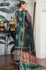 Formal Ready to Wear 3 Pcs Collection by ALeezay 13
