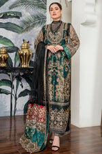 Formal Ready to Wear 3 Pcs Collection by ALeezay 13