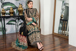 Formal Ready to Wear 3 Pcs Collection by ALeezay 13