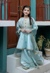 Kids Eid Ready to Wear Embroidered Collection by Mona 05