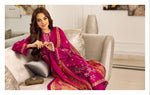 Asim Jofa Luxury Lawn Embroidered Collection 05