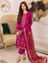 Asim Jofa Luxury Lawn Embroidered Collection 05
