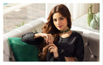 Asim Jofa Luxury Lawn Embroidered Collection 06
