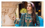 Asim Jofa Luxury Lawn Embroidered Collection 20