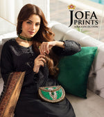 Asim Jofa Luxury Lawn Embroidered Collection 06