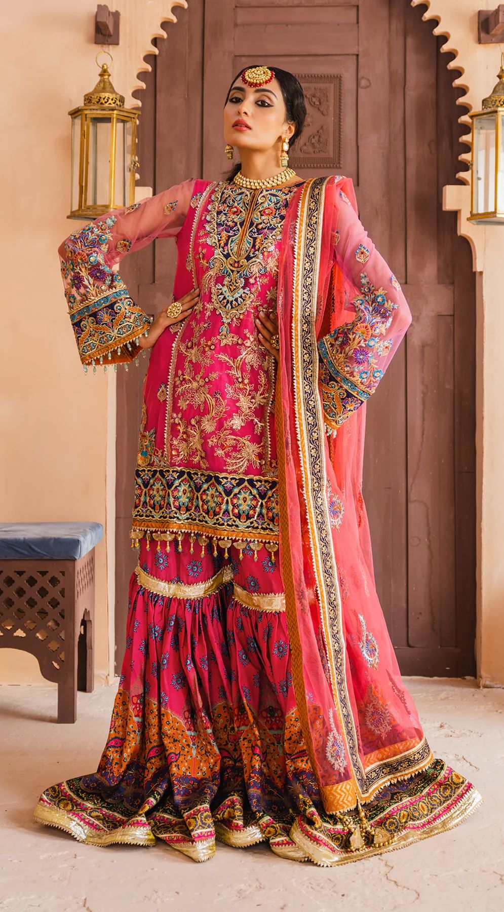 ANAYA BY KIRAN CHAUDHRY FORMAL DRESS 05 The Zaibai ANAYA BY KIRAN CHAUDHRY FORMAL DRESS 05 The Zaibai