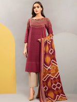 Limelight Winter Ready to Wear Dress 06