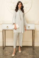Winter 2Pc Linen Essentials Collection By Dress Code 09