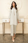 Winter 2Pc Linen Essentials Collection By Dress Code 09