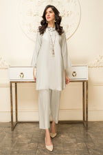 Winter 2Pc Linen Essentials Collection By Dress Code 09
