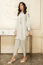 Winter 2Pc Linen Essentials Collection By Dress Code 09