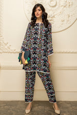 Winter 2Pc Linen Essentials Collection By Dress Code 03