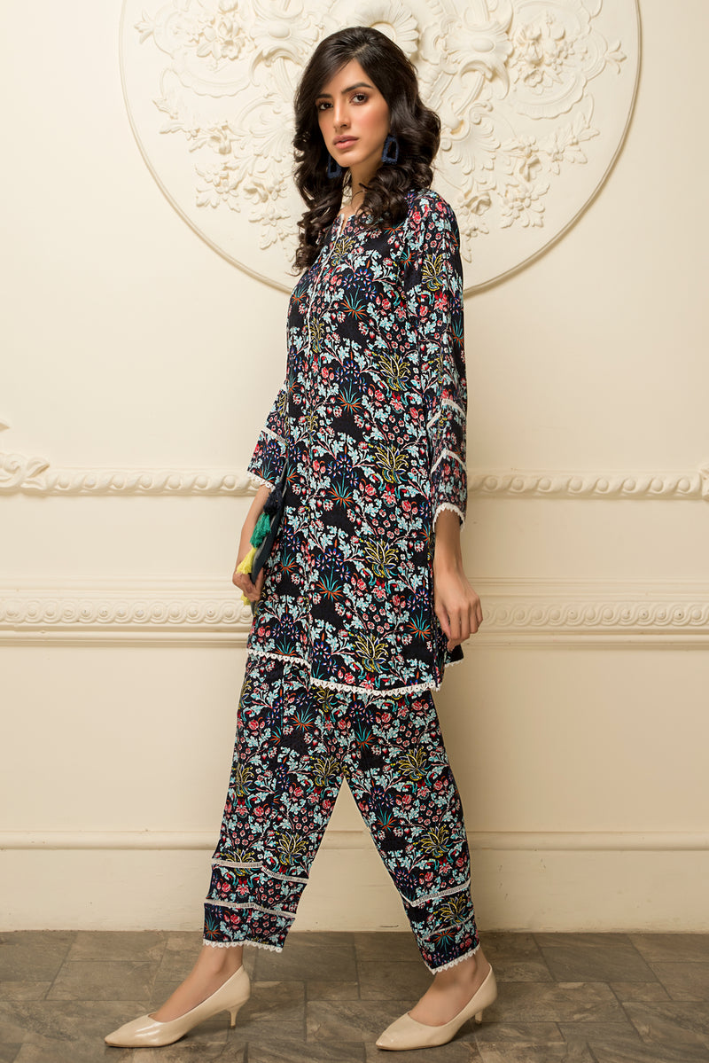 Winter 2Pc Linen Essentials Collection By Dress Code 03