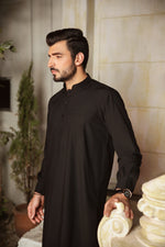 Men 2 Pcs Dress 11