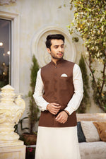 Men Ready to Wear Waistcoat 01