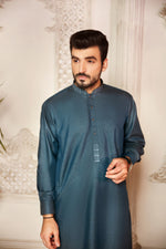 Men 2 Pcs Dress 16