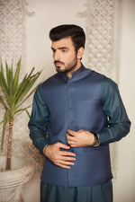 Men Ready to Wear Waistcoat 08