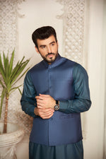 Men Ready to Wear Waistcoat 08
