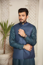 Men Ready to Wear Waistcoat 08