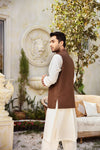 Men Ready to Wear Waistcoat 01