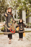 Kids Ready to Wear Eid Lawn Sakeena Hasan Collection 03