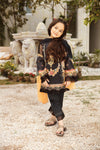 Kids Ready to Wear Eid Lawn Sakeena Hasan Collection 03