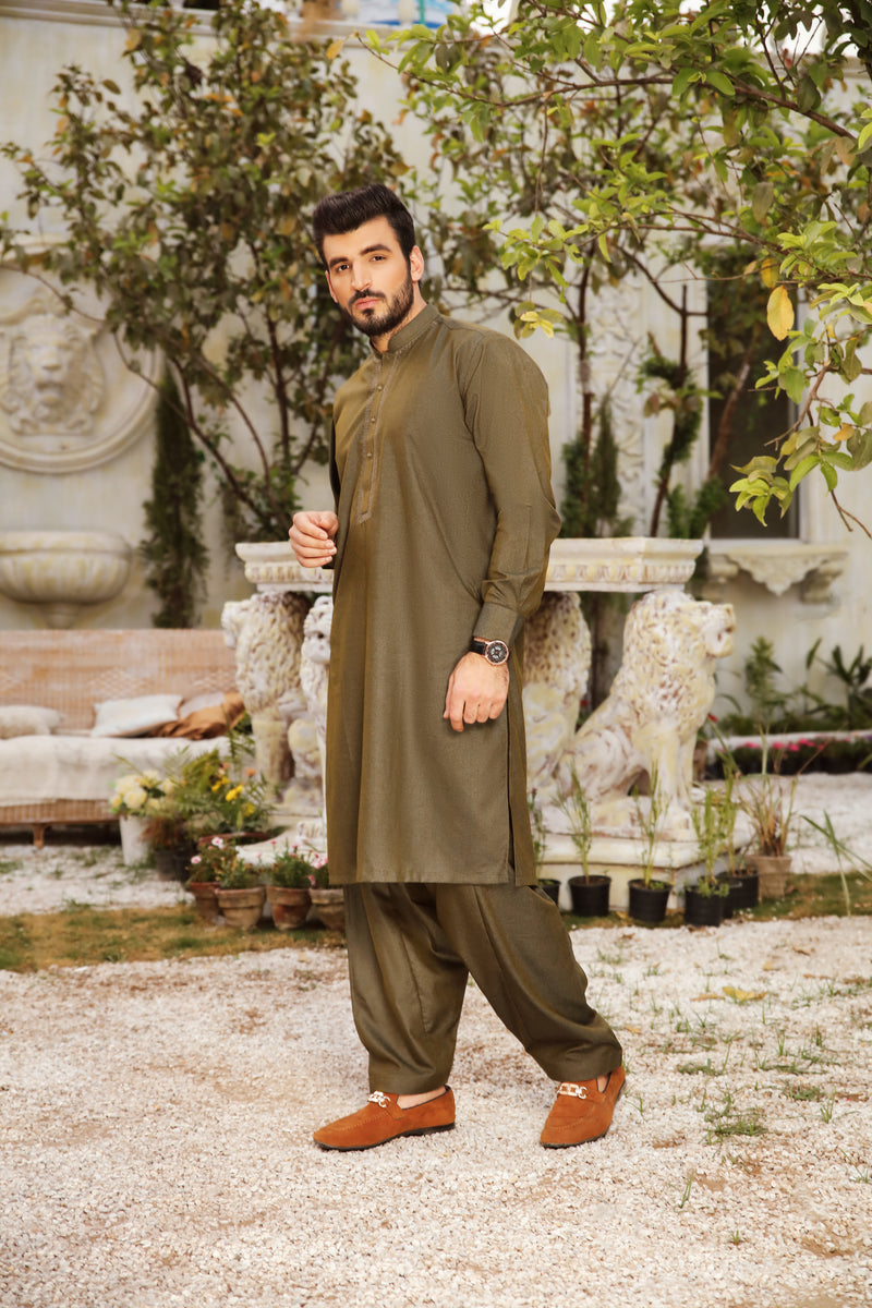 Men 2 Pcs Dress 05 – The Zaibai Men 2 Pcs Dress 05 – The Zaibai