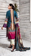 Winter Ready to Wear 3 Pcs Embroidered Dress of Anaya by Kiran Chaudhry 06