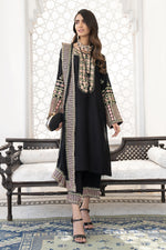 Eid Ready to Wear Embroidered Collection by Gulwarun 10