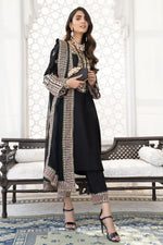 Eid Ready to Wear Embroidered Collection by Gulwarun 10