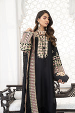 Eid Ready to Wear Embroidered Collection by Gulwarun 10