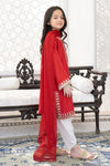 Kids Eid Ready to Wear Embroidered Collection by Gulwarun 05
