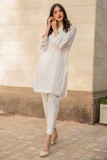 Gulwarun Essential Ready to Wear 2 Pcs Lawn Collection 04