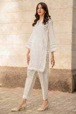 Gulwarun Essential Ready to Wear 2 Pcs Lawn Collection 04