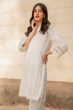 Gulwarun Essential Ready to Wear 2 Pcs Lawn Collection 04