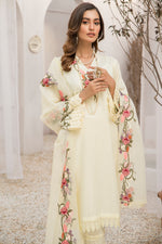 Embroidered 3Pcs Lawn Ready To Wear Collection 04